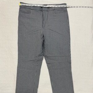 Banana Republic High Rise Sloan Work Pants